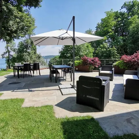 Michelle Amazing View Pool Front * بادينغي سول غاردا