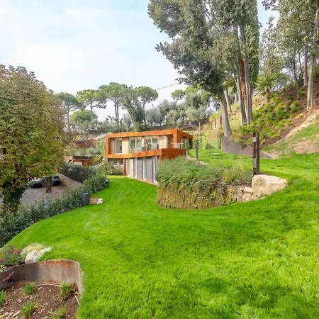 فيلة Michelle Amazing View Pool Front بادينغي سول غاردا
