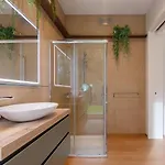 Βίλα Michelle Amazing View Pool Front *