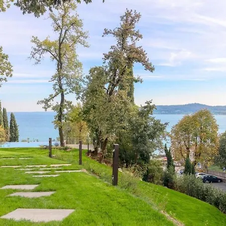 Villa Michelle Amazing View Pool Front *