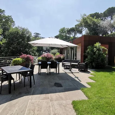 Michelle Amazing View Pool Front Villa *